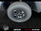 New 2025 Jeep Wrangler Sport image 2