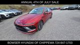 New 2025 Hyundai Sonata Limited image 2