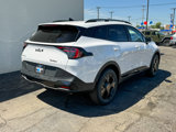 New 2026 Kia Sportage X-Line image 5