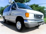 Used 2006 Ford E-350 and Econoline 350 XLT image 3