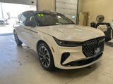 Used 2024 Lincoln Nautilus Reserve w/ Equipment Group 202A image 3