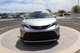 Certified 2025 Toyota Sienna LE image 2