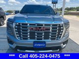 New 2025 GMC Yukon Denali w/ Denali Reserve Package image 2