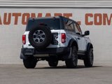 Used 2023 Ford Bronco Big Bend image 4