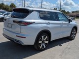 New 2025 Mitsubishi Outlander SEL image 4