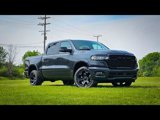 New 2025 RAM 1500 Big Horn image 2