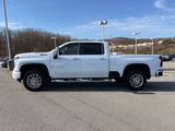 New 2025 Chevrolet Silverado 2500 LT w/ Z71 Chrome Sport Edition image 2