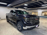New 2025 GMC Sierra 1500 SLT w/ SLT Premium Plus Package image 3