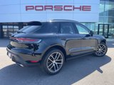 Certified 2025 Porsche Macan image 5
