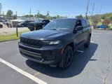 New 2025 Jeep Grand Cherokee L Laredo image 3