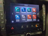 New 2025 INFINITI QX55 Luxe w/ Cargo Package image 6