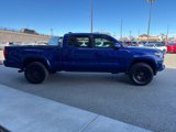Used 2022 Toyota Tacoma SR5 w/ Technology Package image 6
