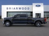 New 2025 Ford F350 Lariat image 3