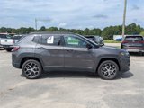 Used 2024 Jeep Compass Limited image 2