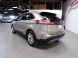 Used 2021 Ford Edge SEL w/ Convenience Package image 3