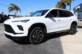 New 2025 Buick Enclave Sport Touring w/ Power Package image 4