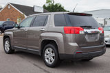 Used 2012 GMC Terrain SLE w/ LPO, Chrome Package image 6
