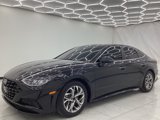 Used 2021 Hyundai Sonata SEL w/ Convenience Package image 5
