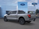 New 2025 Ford F150 Lightning XLT image 4