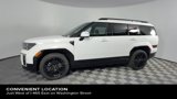 New 2025 Hyundai Santa Fe Calligraphy image 5