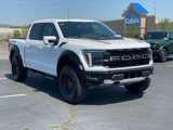 New 2025 Ford F150 Raptor image 3