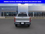 New 2025 Ford F250 King Ranch w/ Chrome Package image 5