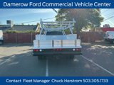 New 2025 Ford F550 4x4 SuperCab Super Duty image 5