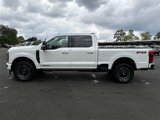 New 2025 Ford F250 Platinum image 5