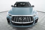 New 2025 INFINITI QX55 Essential image 3