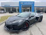 New 2025 Chevrolet Corvette Z06 w/ Z07 Performance Package image 2