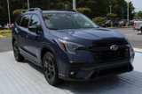 New 2025 Subaru Ascent Onyx Edition image 5