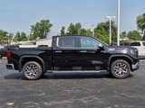 New 2025 GMC Sierra 1500 SLT w/ SLT Premium Plus Package image 2