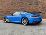 Certified 2024 Porsche 911 GT3 image 3
