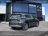 New 2025 MAZDA CX-5 Signature image 3