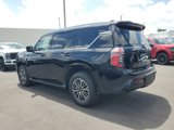 New 2025 Nissan Armada SL image 5