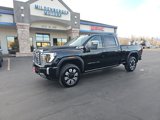 New 2025 GMC Sierra 3500 Denali w/ Denali Reserve Package image 2