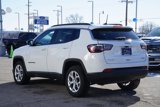 Used 2024 Jeep Compass Latitude image 5