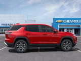 New 2026 Chevrolet Equinox LT w/ Convenience Package II image 5