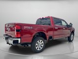 New 2025 Ford F350 Lariat w/ Lariat Ultimate Package image 3