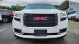Used 2016 GMC Acadia SLE image 4