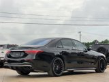 Used 2025 Mercedes-Benz S 63 AMG S image 4
