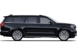 New 2025 Ford Expedition Max Platinum w/ Platinum Ultimate Package image 5
