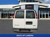Certified 2022 GMC Savana 2500 w/ Driver Convenience Package image 5