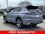 New 2025 Mitsubishi Outlander SEL image 4