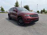 Certified 2022 Jeep Grand Cherokee Laredo X image 2