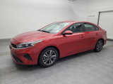Used 2023 Kia Forte LXS image 2