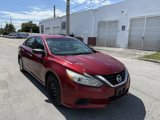 Used 2017 Nissan Altima 2.5 S w/ Power Driver Seat Package image 2