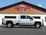 Used 2023 Chevrolet Silverado 2500 LT w/ Convenience Package image 3