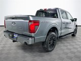 New 2025 Ford F150 XLT image 4