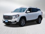 Certified 2024 GMC Terrain SLT w/ Infotainment Package II image 3